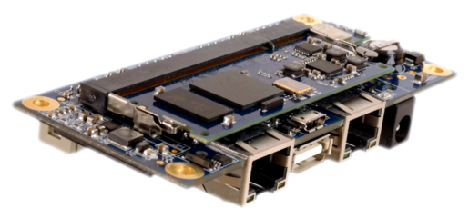 TXUL-Evalkit TX Evalkit