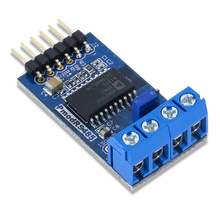 Pmod_RS485 Pmod RS485