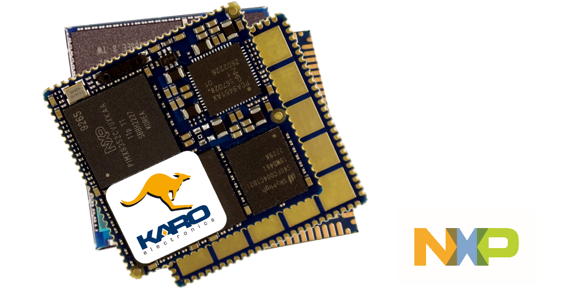 QS93-NXP QS93-5210