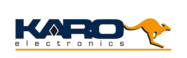 KARO electronics GmbH