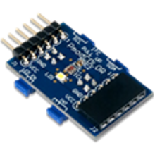 Pmod_Color_Sensor Pmod Color Sensor Module
