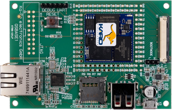 base1-QSMP-EVALKIT4 QSBase1
