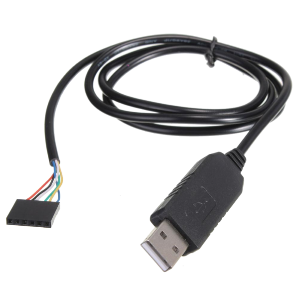 USB to UART Converter